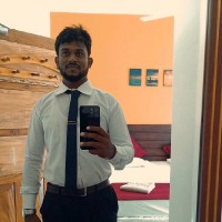 Sharujan Sharu