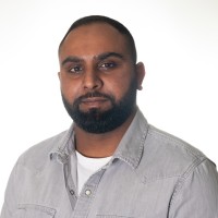 Adeel Ahmed