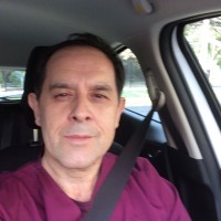 Luis Fuentes