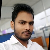 Ved Prakash Gupta