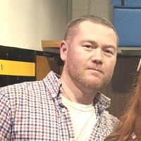 Jason Conger