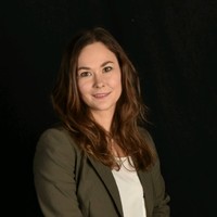 Alina Dmitrieva