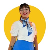 Bárbara Nicole León