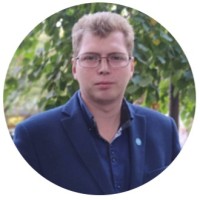 Stanislav Fesenko