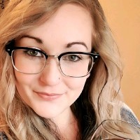 Katelyn Spurlock