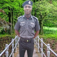 Ondoma Johnwealth