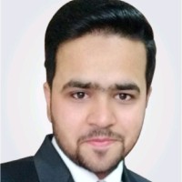 Aizaz Ahmad