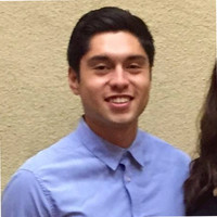 Anthony Orellana
