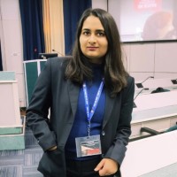 Ayesha Irum