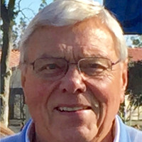 Roy Rusch