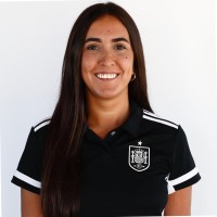 Marta Alcalde Fernández