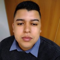 Gabriel Ferreira Dos Santos