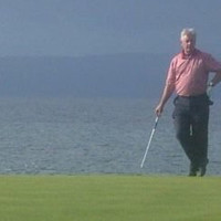 Gerry Pearson