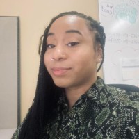 Victoria Bates