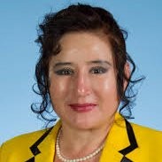 Lizza Chang