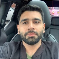 M Ali