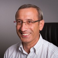 Jean-Pierre Gomez