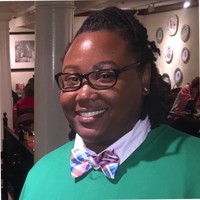 Leaundra Townson