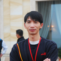 梁明杰