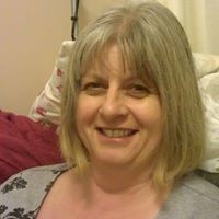 Julie Povey