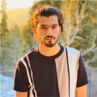 Muhammad Kashif Rafique