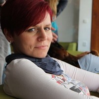 Simona Panáková