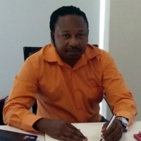 Gideon Makwela