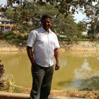 Subramani Subbu Mani