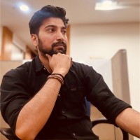 Kartik Gupta