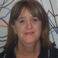 Michelle Douglas