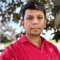 Jacob Varghese