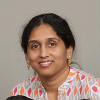 Vidya K