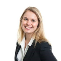 Kristine Baltzersen