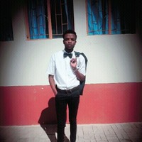 Mwila Bwalya