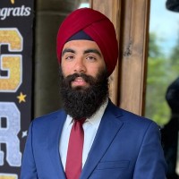 Nihal Gulati