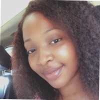 Patience Nwonye