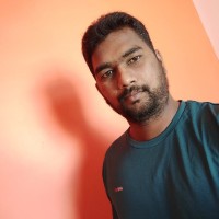 VINOTH KUMAR G