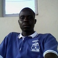 charles okello