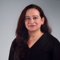 Prarthana Sheopuri
