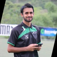 Abrahan Guanda