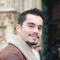 Daniel Lopez