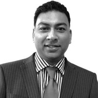 Rabby Persaud
