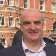 Armando Moreno Prieto