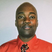 Marcus Hull