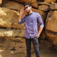 Mujtaba Memon