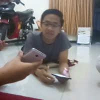 Wahyudi Setiawan