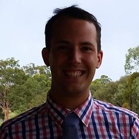 Damien Glover