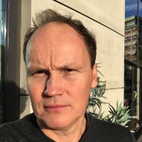 Mikael Johansson