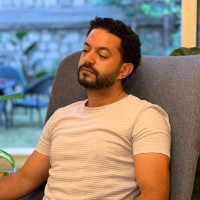 Ahmed Belal