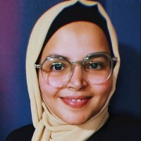 Hagar Hussein